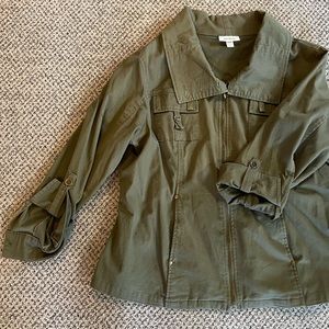 DressBarn Jacket